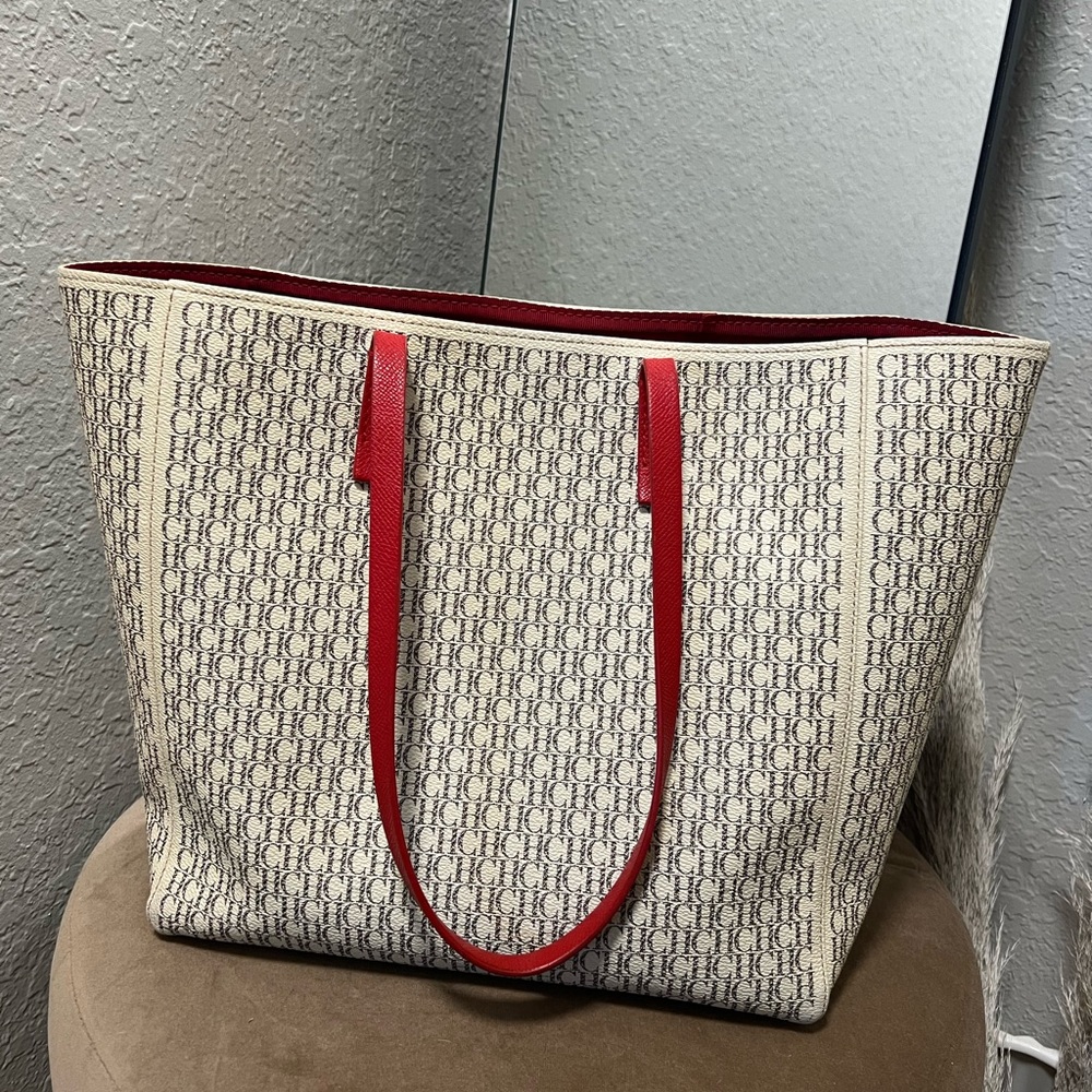 Carolina Herrera Bag